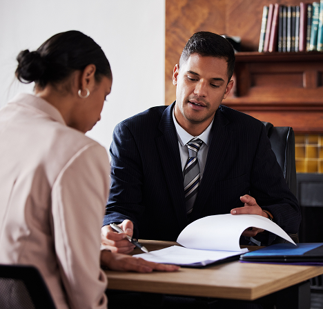 Why Fort Myers Residents Choose Mummert Law