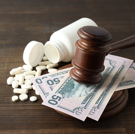 How We Challenge Drug Evidence in Florida Courts