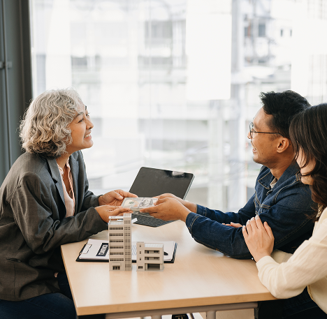 Estate Planning Service