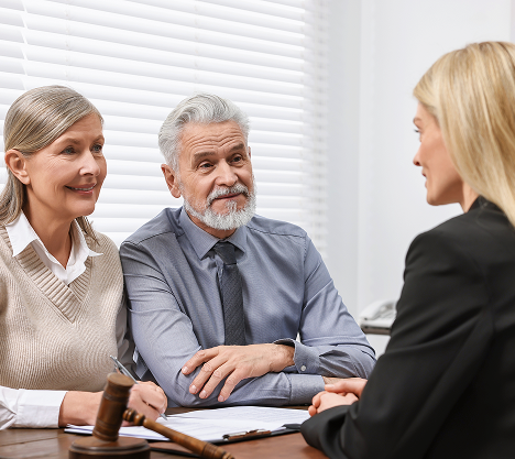 Trust vs. Will What's Right for You?
