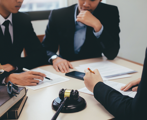 Why Lee County Residents Choose Mummert Law