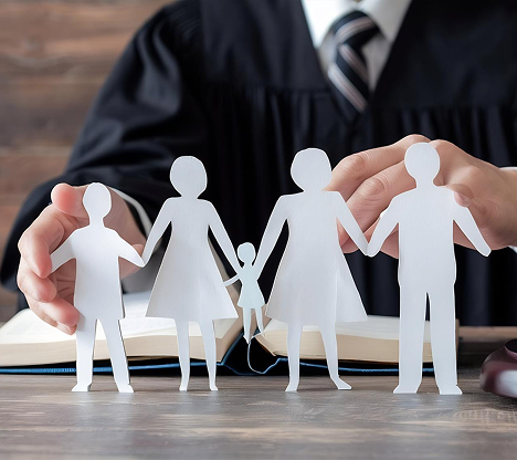 Experienced Family Law Representation in Lee County