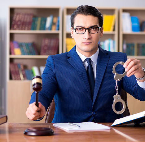 Why Michael Mummert Is the Right Choice for Criminal Defense