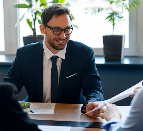 Why North Fort Myers Residents Choose Mummert Law