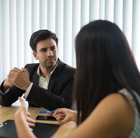 Why You Need Experienced Defense Counsel Immediately