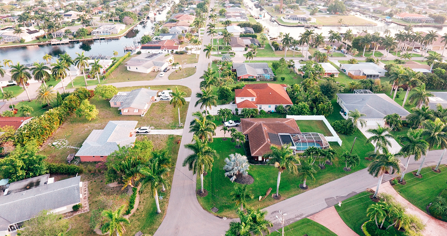 Cape Coral, FL