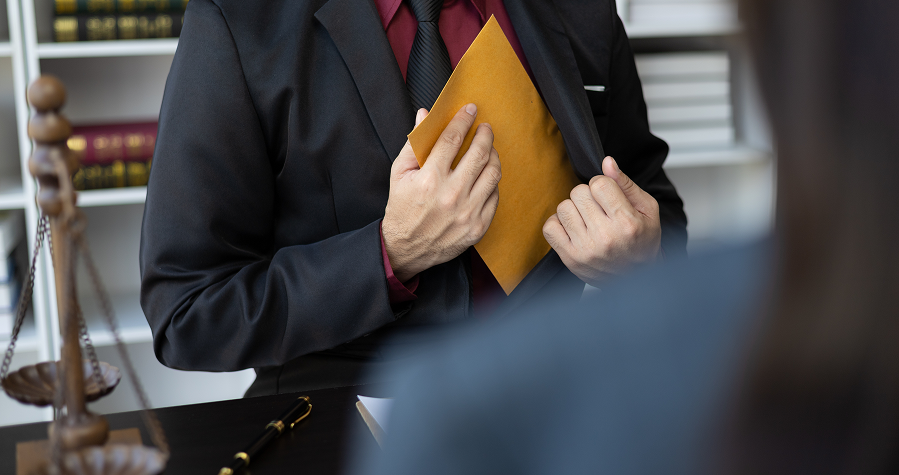 Fort Myers Civil Litigation Attorney