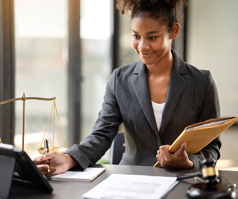Why Trial Experience Matters in Civil Cases