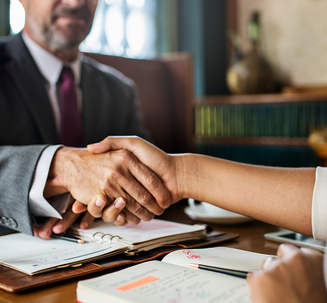 From Pre-Litigation to Verdict We Handle It All
