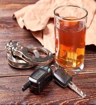 DUI Defense