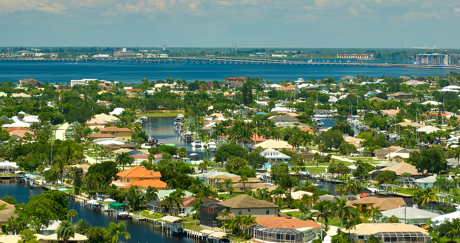 Estero, FL