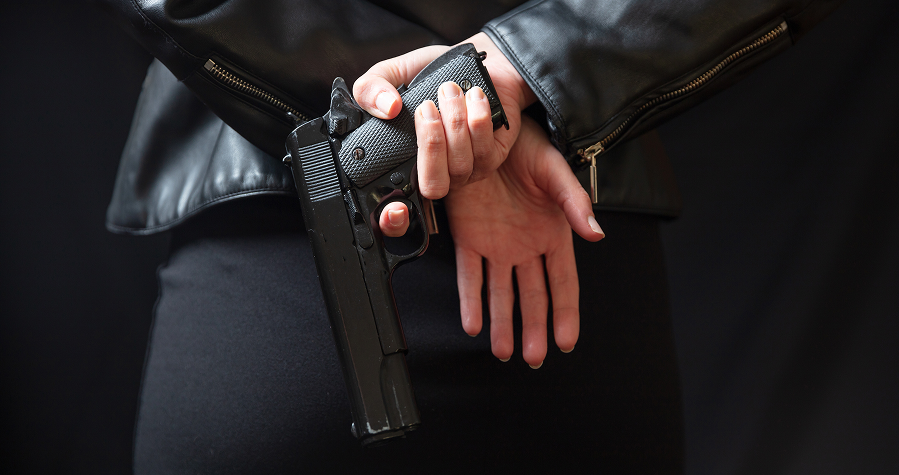 Fighting for Your Second Amendment Rights