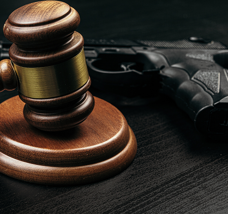 Firearms Charges We Defend