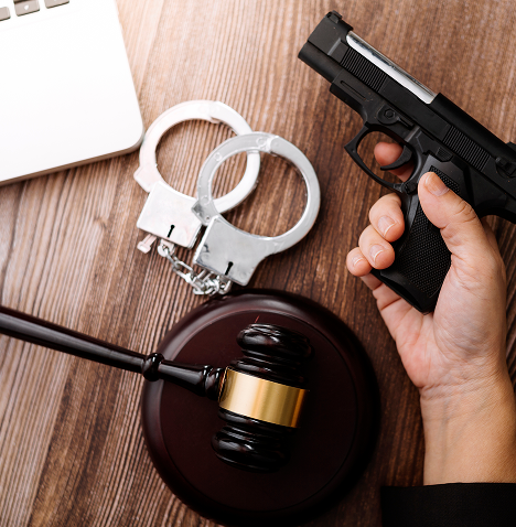 Mandatory Minimums for Firearm Offenses