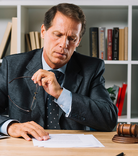 Services Criminal Defense