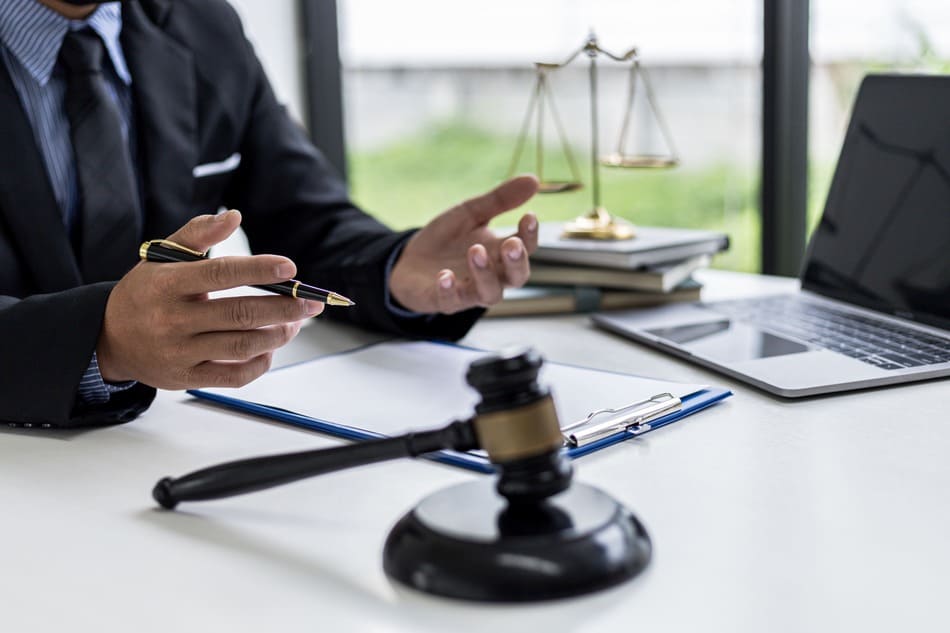 How To Find A Good Criminal Defense Attorney For Your Case