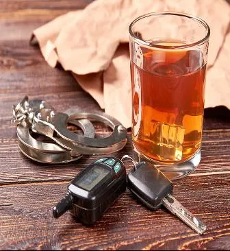 DUI Defense